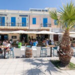 Se cerchi una location dove mangiare a Cefalù, visita Bottega Tivitti – un ristorante sul lungomare, a due passi dal centro storico.