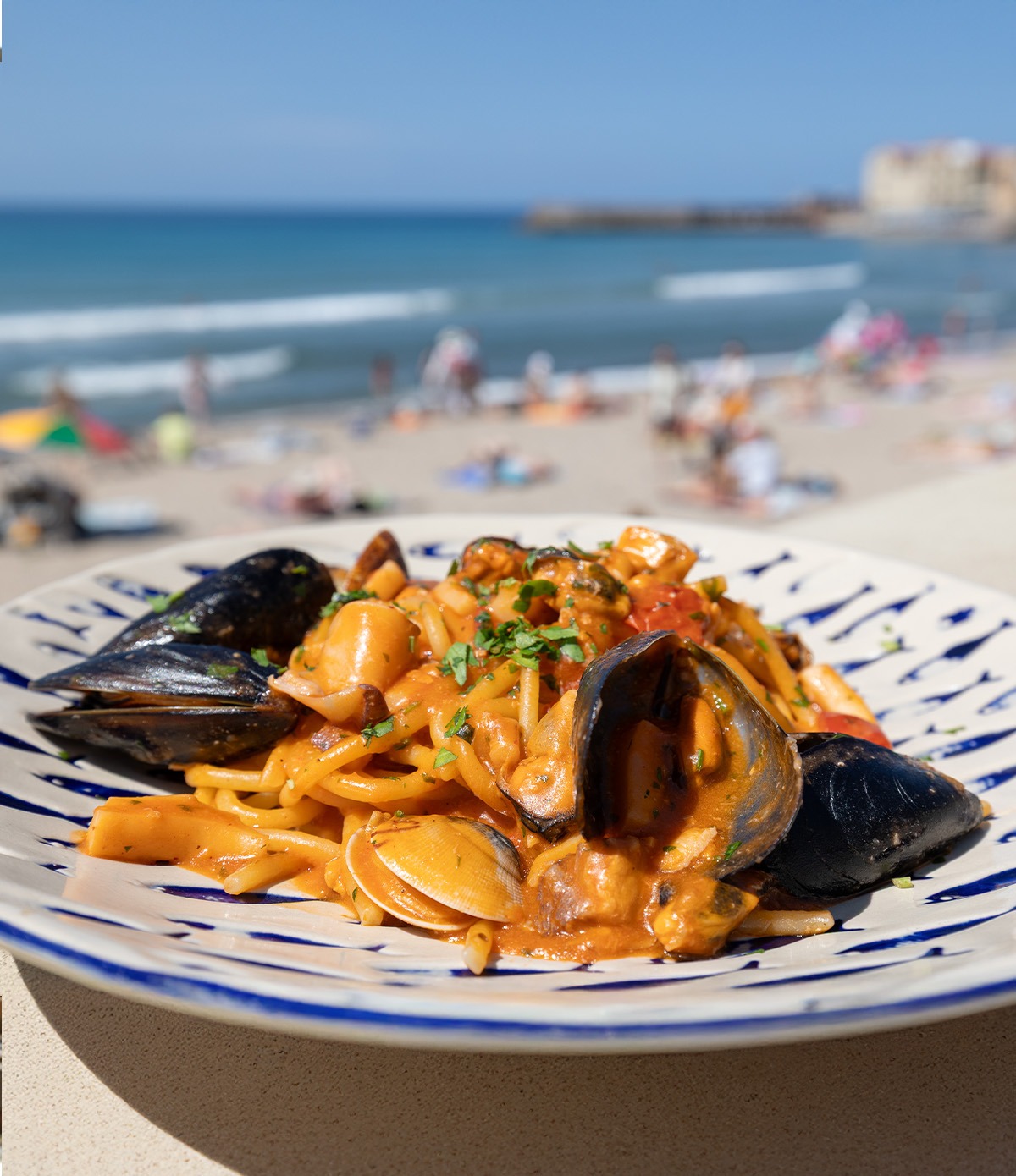 Menu Bottega Tivitti Cefalù